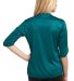 OGIO Crush Henley LOG111 in Torque teal