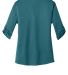 OGIO Crush Henley LOG111 in Torque teal