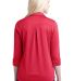 OGIO Pearl Polo LOG115 in Pink rouge