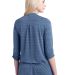 OGIO Elixir Tunic LOG118 in Blue indigo