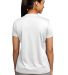 Sport Tek Ladies Competitor153 Tee LST350 White back view