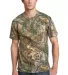 Russell Outdoors 8482 Realtree Explorer 100 Cotton Real Tree Xtra front view