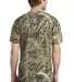 Russell Outdoors 8482 Realtree Explorer 100 Cotton in Real tree max5 back view