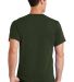 Port & Company Essential T Shirt PC61 in Olive