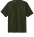 Port & Company Essential T Shirt PC61 in Olive