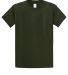 Port & Company Essential T Shirt PC61 in Olive