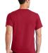Port & Company Essential T Shirt PC61 in Red