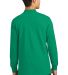 Port & Company Mock Turtleneck PC61M in Kelly