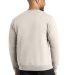 Port & Company Classic Crewneck Sweatshirt PC78 in Natural