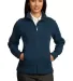 NEW Red House Ladies Sweater Fleece Full Zip Jacket RH55 Catalog catalog view