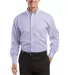Red House Dobby Non Iron Button Down Shirt RH60 Lavender front view