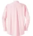 Red House Dobby Non Iron Button Down Shirt RH60 Light Pink back view