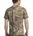 Russell Outdoors 8482 Realtree Explorer 100 Cotton in Real tree xtra back view