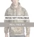 Russell Outdoors Realtree Pullover Hooded Sweatshi Real Tree AP front view