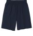 Sport Tek Jersey Knit Short with Pockets ST310 True Navy
