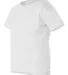 3401 Rabbit Skins® Infant T-shirt ASH side view