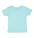 3401 Rabbit Skins® Infant T-shirt CHILL back view