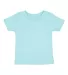3401 Rabbit Skins® Infant T-shirt CHILL front view