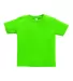 3301J Rabbit Skins® Juvy/Toddler T-shirt Apple front view