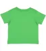 3301J Rabbit Skins® Juvy/Toddler T-shirt Apple back view