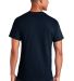 2300 Gildan Ultra Cotton Pocket T-shirt in Navy