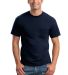 2300 Gildan Ultra Cotton Pocket T-shirt in Navy