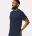 2300 Gildan Ultra Cotton Pocket T-shirt in Navy