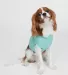 3902 Doggie Skins Baby Rib Tank in Chill front view