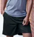 4110 Badger Adult BT5 Trainer Shorts With Pockets Catalog catalog view