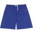 4116 Badger Ladies' B-Dry Core  Shorts in Royal front view