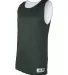 4129 Badger Reversible Tank Forest side view