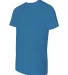 Gildan 42000 G420 Adult Core Performance T-Shirt  in Sapphire side view