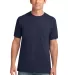 Gildan 42000 G420 Adult Core Performance T-Shirt  in Navy front view