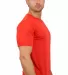 Gildan 42000 G420 Adult Core Performance T-Shirt  in Red side view