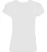 42000L Gildan Ladies' Core Performance T-Shirt WHITE front view