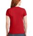 42000L Gildan Ladies' Core Performance T-Shirt in Red