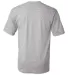 4820 Badger Adult B-Tech Tee Oxford back view