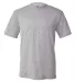 4820 Badger Adult B-Tech Tee Oxford front view