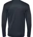 5104 C2 Sport Adult Performance Long-Sleeve Tee Navy back view