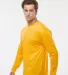 5104 C2 Sport Adult Performance Long-Sleeve Tee Gold side view