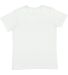 6101 LA T Youth Fine Jersey T-Shirt in Honeydew front view