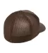 6511 Flexfit in Brown