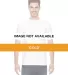 7100 Bayside Adult Short-Sleeve Tee with Pocket Gold front view