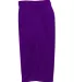 7219 Badger Adult Mesh Shorts With Pockets Purple side view