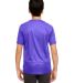 8420Y UltraClub in Purple back view