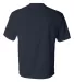 C5100 C2 Sport Adult Performance Tee Navy back view
