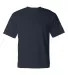 C5100 C2 Sport Adult Performance Tee Navy front view