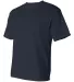 C5100 C2 Sport Adult Performance Tee Navy side view