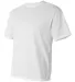 C5100 C2 Sport Adult Performance Tee White side view