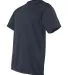 C5200 C2 Sport Youth Performance Tee Navy side view